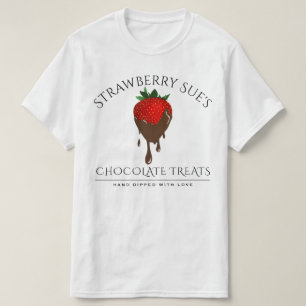 Schokoladensterber-T - Shirt