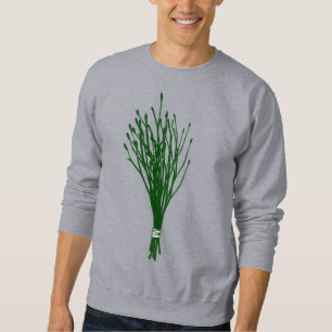 Schokoladenstraße Sweatshirt