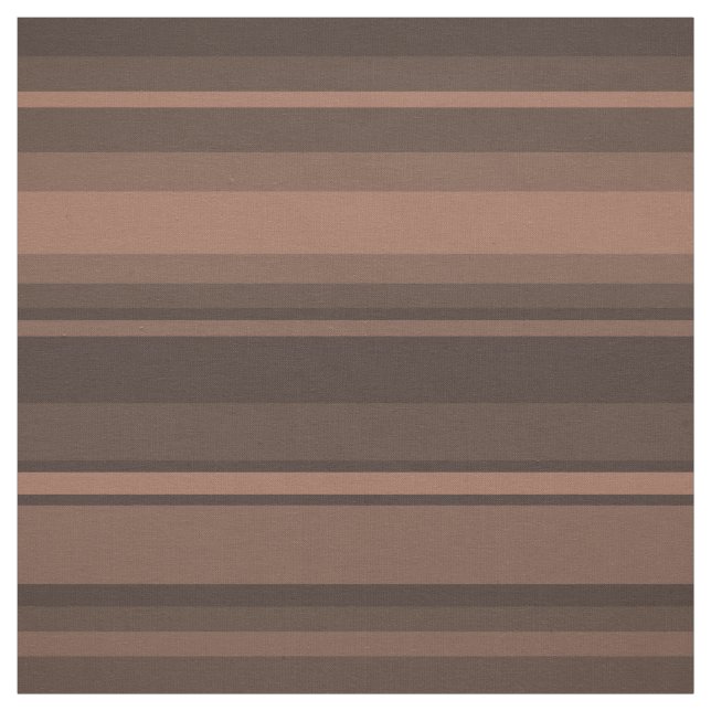 Schokoladenstreifen Stoff (Muster)