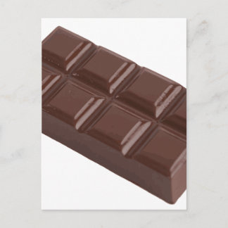 Schokoladenziegel.png Postkarte