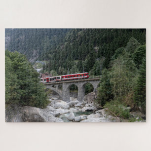 Schöllenen-Schlucht