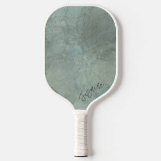 Schön anpassbares Pickleball-Paddel Pickleball Schläger