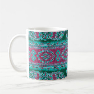 Schön, arabisch, arabisch, arabisch, arabisch kaffeetasse