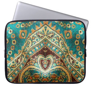 Schön, arabisch, arabisch, arabisch, arabisch laptopschutzhülle