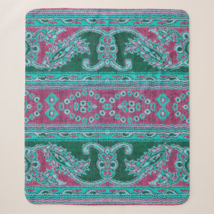 Schön, arabisch, arabisch, arabisch, arabisch sherpadecke