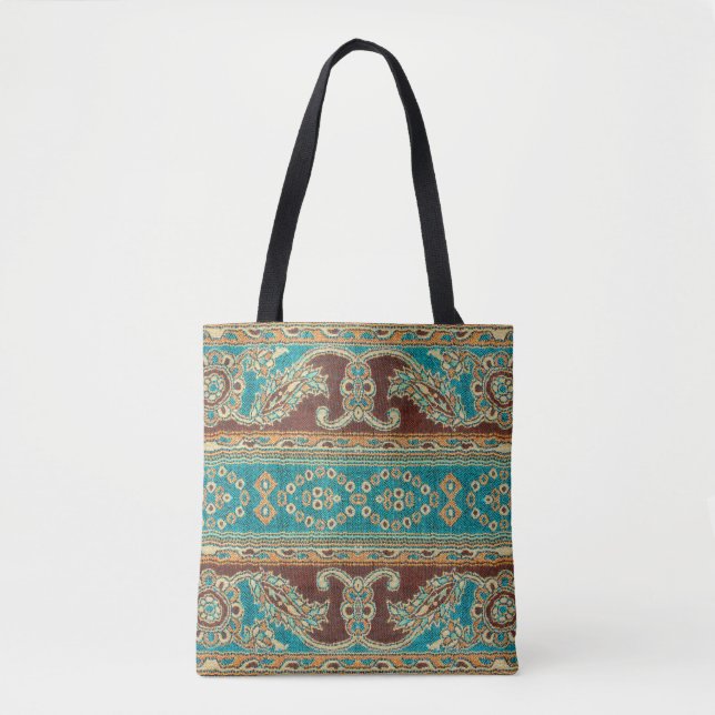 Schön, arabisch, arabisch, arabisch, arabisch tasche (Vorderseite)