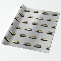 Schön Augen Schönheit Silbergoldene Glitzer Lashes