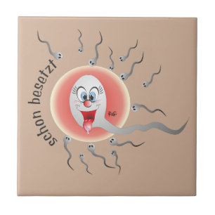 schon besetzt Fliese