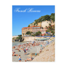 Schön. Côte d'Azur