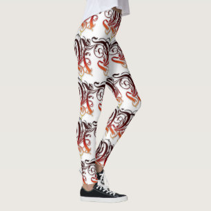 schön, designerisch, Leggings zum Verkauf !