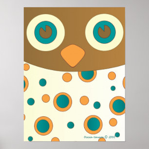 Schön, dich zu sehen poster