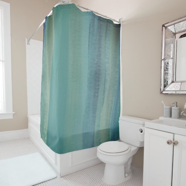 schön duschvorhang (Beispiel)