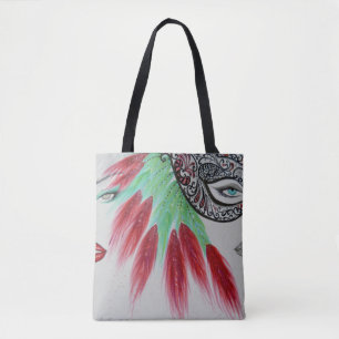 Schön entworfene Taschen-Tasche Tasche