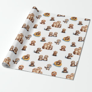 Schön! Geschenkpapier