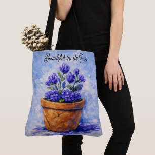 Schön in seiner Zeit Tasche