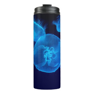 SCHÖN JELLYFISH THERMOSBECHER