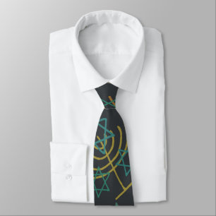 schön konzipiert krawatte