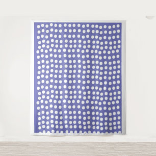 schön modern abstrakt wandteppich