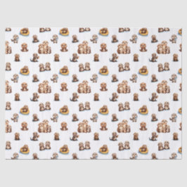 Schön! Seidenpapier