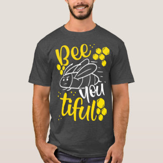 Schön sein T-Shirt