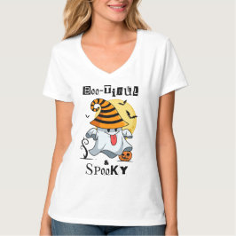 Schön und spukhaft T-Shirt