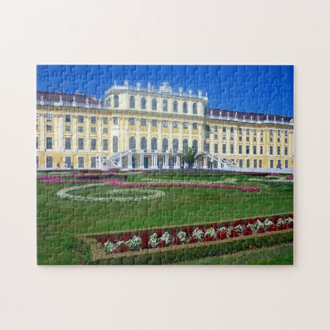 Schönbrunn (Horizontal)