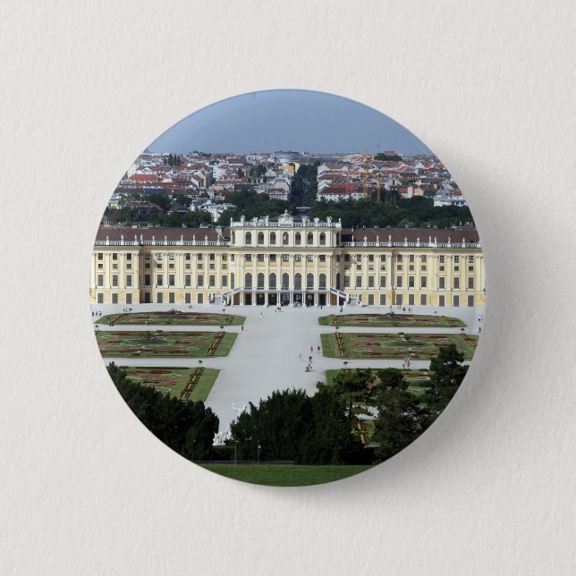 schönbrunn button (Vorderseite)