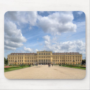 Schönbrunn Mousepad