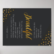 Schöne, 1 Peter 3 Schrift Verse