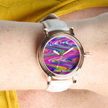 Schöne Abstrakte Elegante Rose