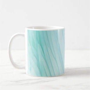 Schöne abstrakte Kunst  Kaffeetasse