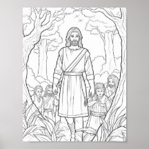 Schöne Adult-Bibel zum Thema Farben