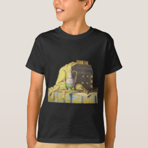 Schöne ägyptische Artefakte: Geheimnisse der Phara T-Shirt