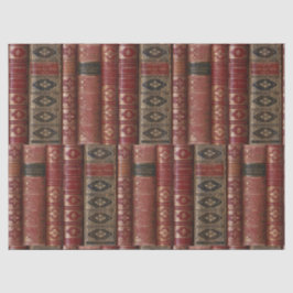 Schöne alte Buchstäbchen (Wörterbuch 2) Seidenpapier