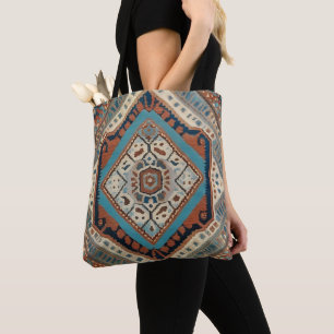 Schöne alte türkische Muster Populäre Sammlung Tasche