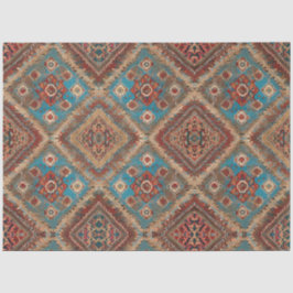 Schöne alte türkische Muster TrendCollection Seidenpapier