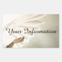 Schöne Angel Wings Geschenke & Werbeprodukte