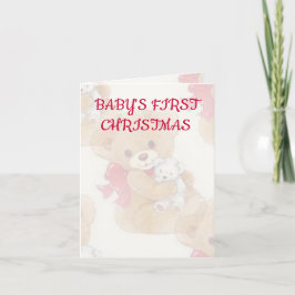 SCHÖNE AUSDRÜCKE - FEIERTAGSKARTE