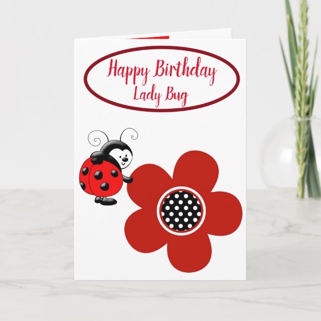 SCHÖNE AUSDRÜCKE KARTE (Vorderseite)