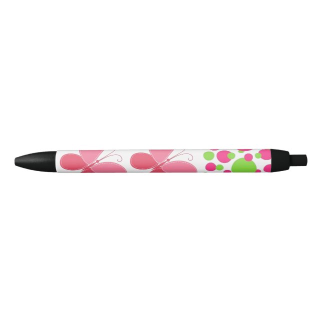 Schöne Ausdrücke - Kugelschreiber (Vorderseite)