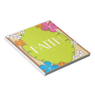 SCHÖNE AUSDRÜCKE NOTEPAD NOTIZBLOCK