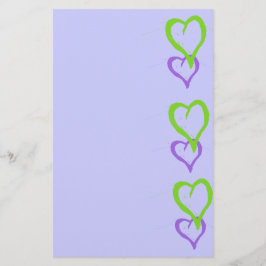 SCHÖNE AUSDRÜCKE - Papier für Schreibwaren