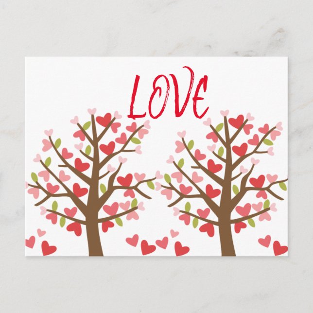 SCHÖNE AUSDRÜCKE POSTCARD POSTKARTE (Vorderseite)