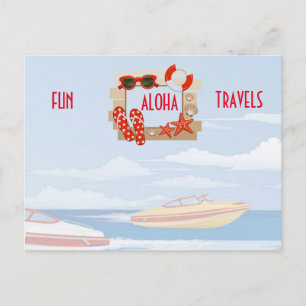 SCHÖNE AUSDRÜCKE POSTCARD POSTKARTE