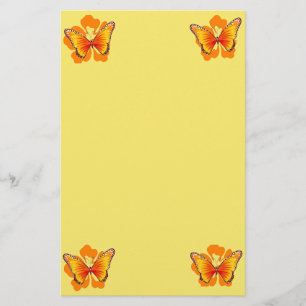 SCHÖNE AUSDRÜCKE -Schreibwarenpapier Briefpapier