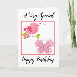 SCHÖNE AUSDRUCKKARTE KARTE