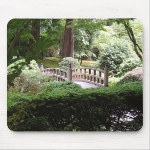 Schöne Außenlandschaft Mouse Mat Mousepad