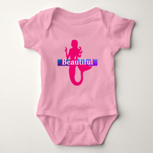 Schöne Baby Strampler
