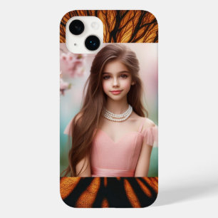 "Schöne Bilder: Farbenfrohe Hintergrundbilder iPho Case-Mate iPhone 14 Plus Hülle