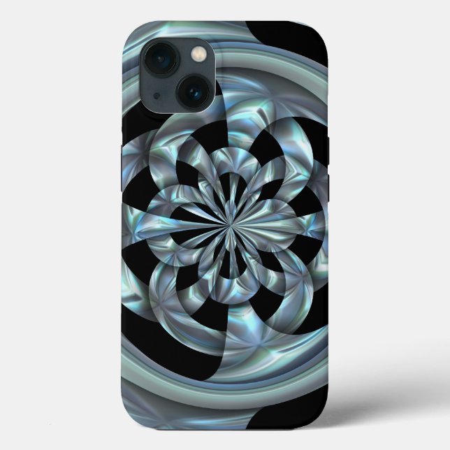 Schöne Blades Case-Mate iPhone Hülle (Rückseite)